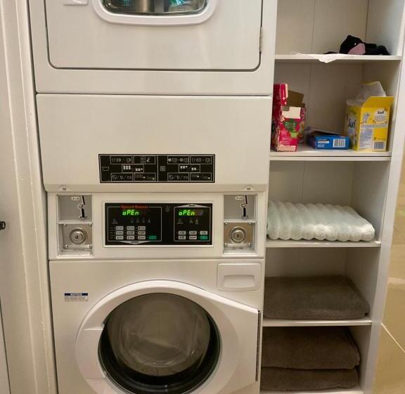 酒店 Argyle Accommodation