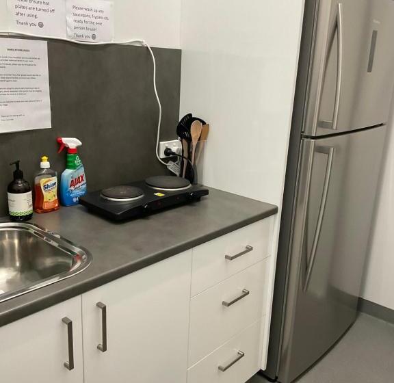 酒店 Argyle Accommodation