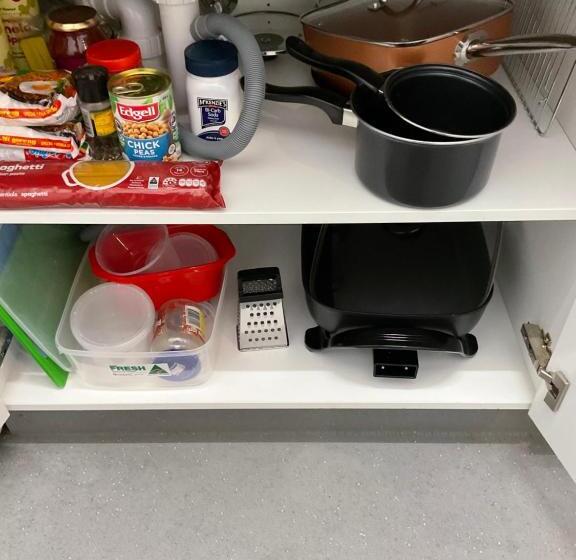 酒店 Argyle Accommodation