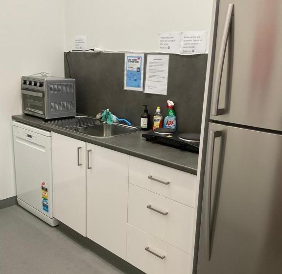 酒店 Argyle Accommodation