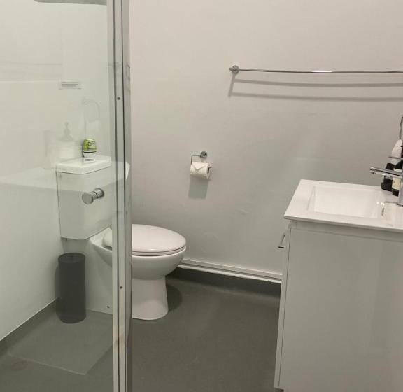 酒店 Argyle Accommodation