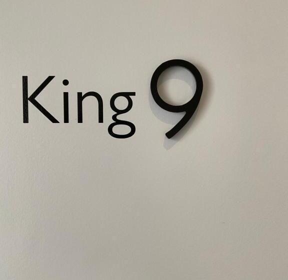 酒店 Argyle Accommodation