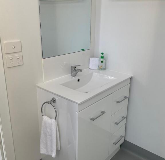 酒店 Argyle Accommodation