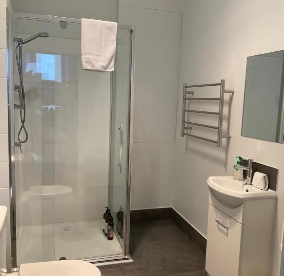 酒店 Argyle Accommodation