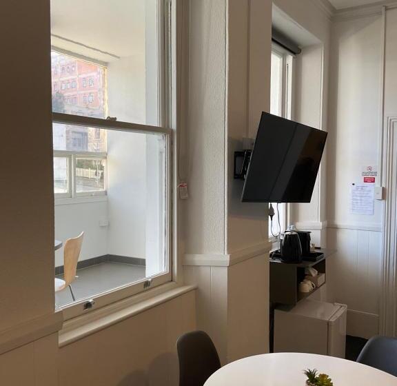 فندق Argyle Accommodation