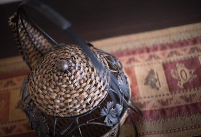 בית מלון כפרי Austral Ushuaia