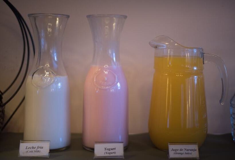 בית מלון כפרי Austral Ushuaia