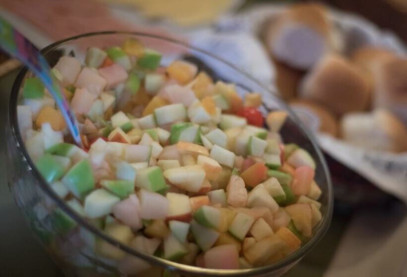 בית מלון כפרי Austral Ushuaia