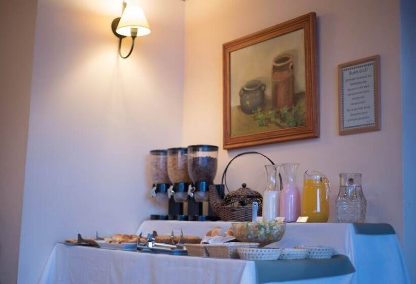 בית מלון כפרי Austral Ushuaia