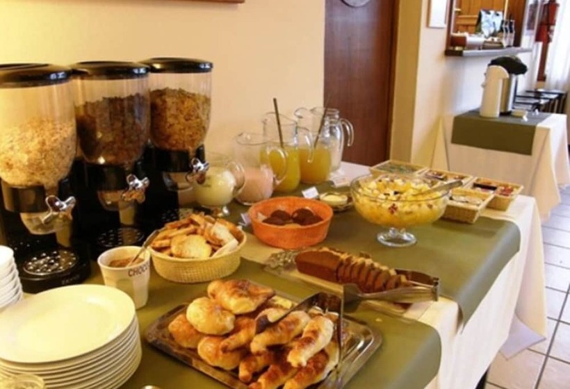 בית מלון כפרי Austral Ushuaia