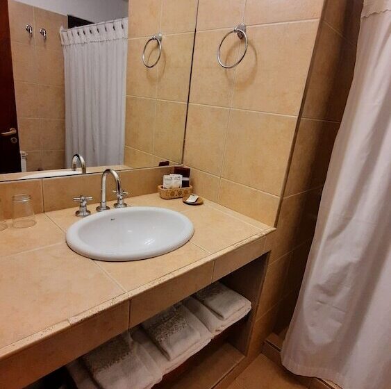 בית מלון כפרי Austral Ushuaia