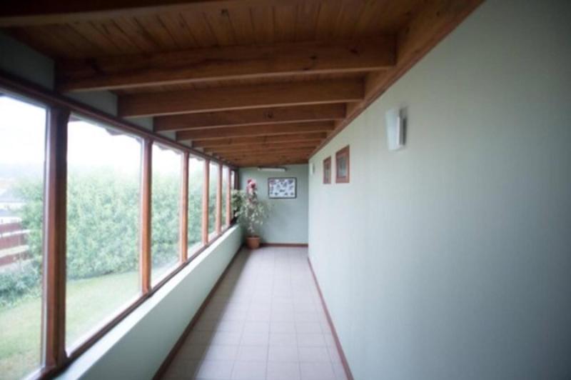 בית מלון כפרי Austral Ushuaia