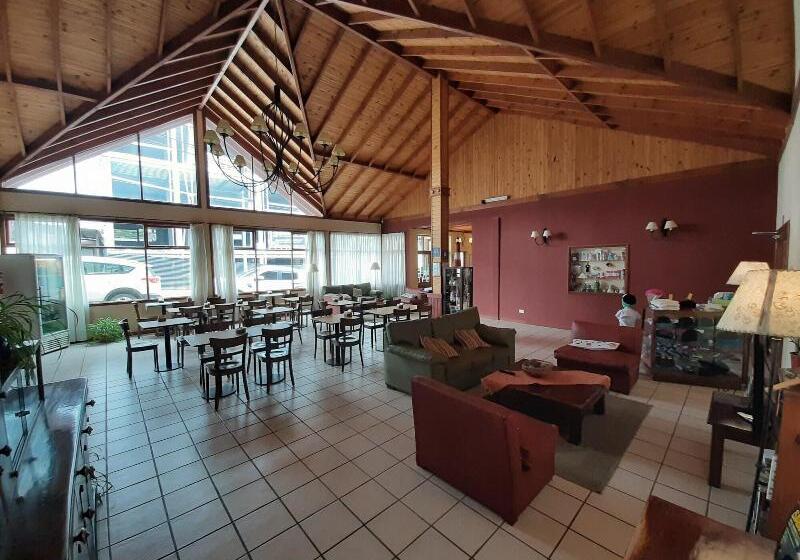 בית מלון כפרי Austral Ushuaia