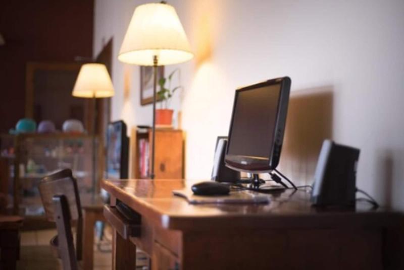 בית מלון כפרי Austral Ushuaia