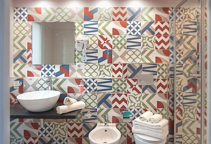 호텔 Azienda Agrituristica Bergi