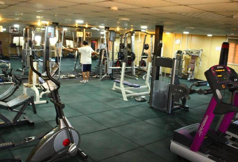 酒店 Baghdad Intl. Airport