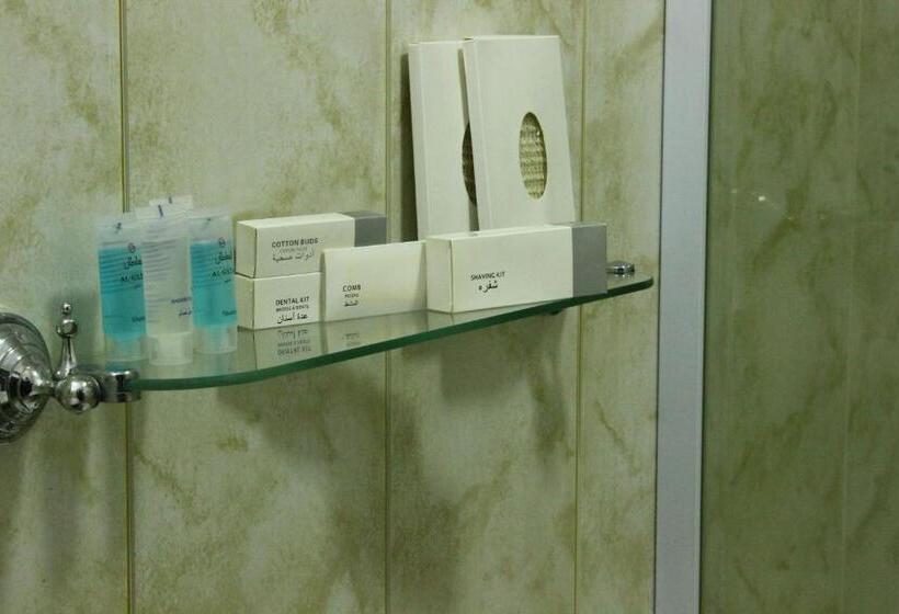 酒店 Baghdad Intl. Airport