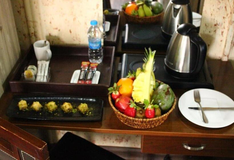 酒店 Baghdad Intl. Airport