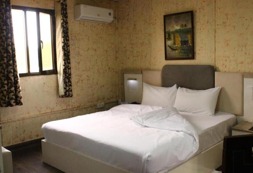 酒店 Baghdad Intl. Airport