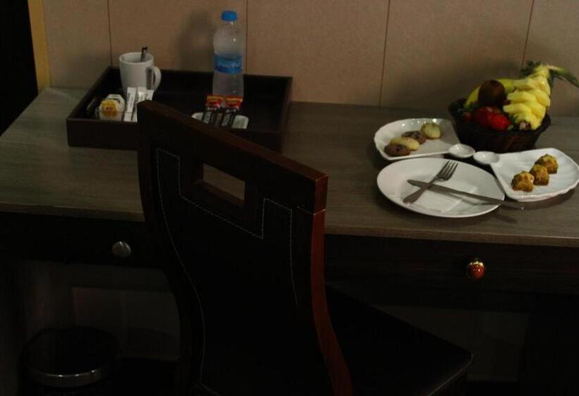 酒店 Baghdad Intl. Airport