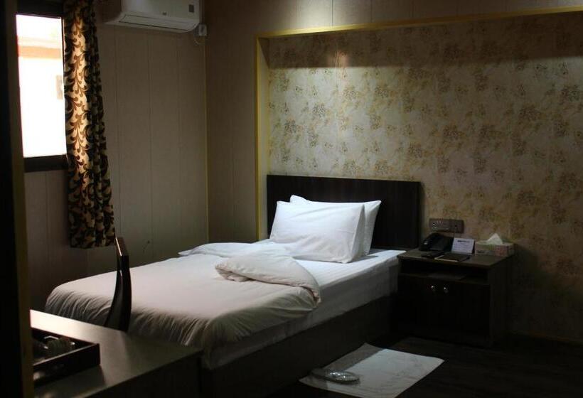 酒店 Baghdad Intl. Airport