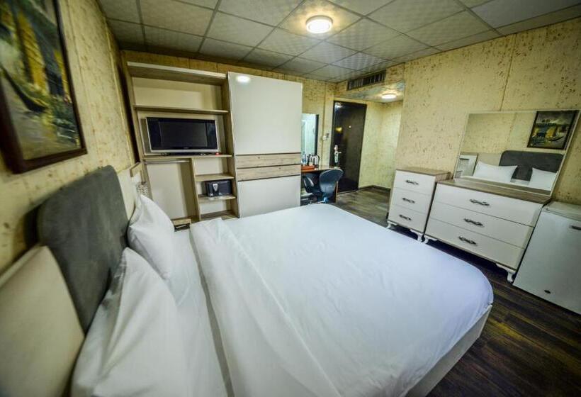 酒店 Baghdad Intl. Airport