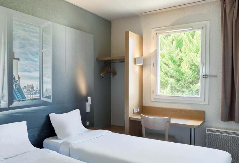 B&b Hotel Evry Lisses 1