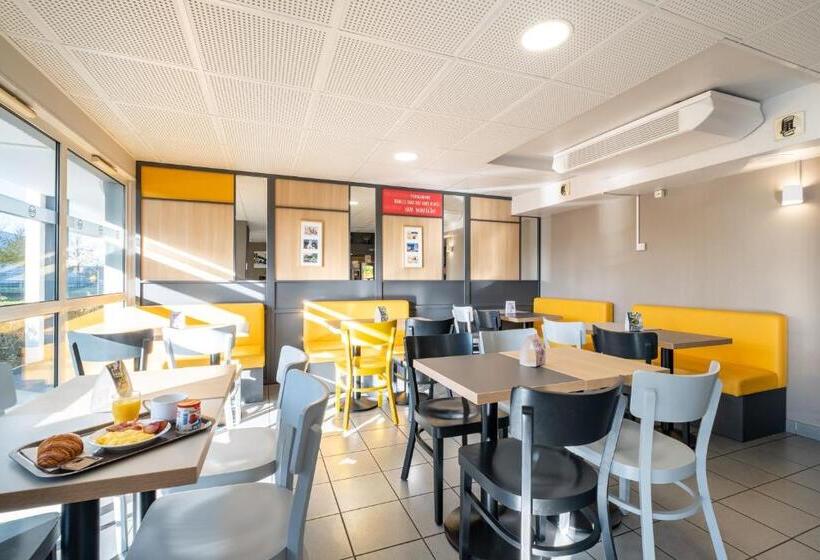 B&b Hotel Lille Seclin Unexpo