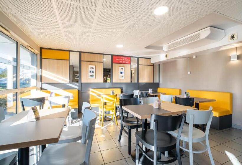 B&b Hotel Lille Seclin Unexpo