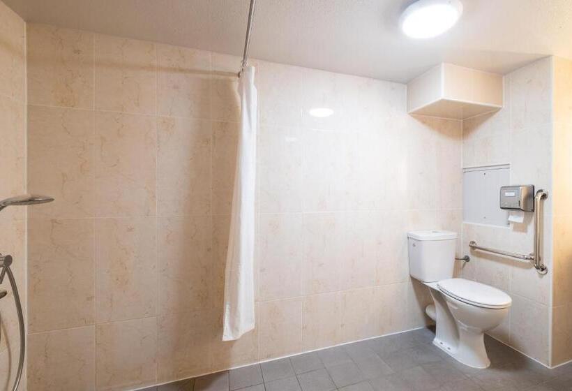 B&b Hotel Lille Seclin Unexpo