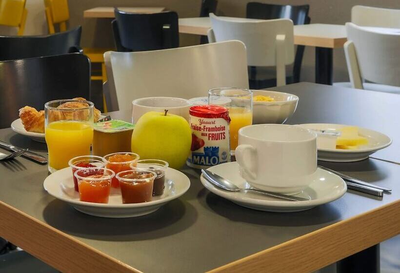 B&b Hotel Nancy Laxou Zenith