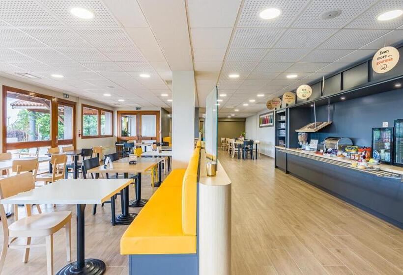 B&b Hotel Poitiers 3 Futuroscope