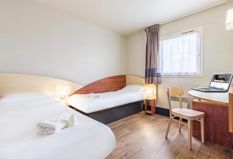 B&b Hotel Poitiers 3 Futuroscope