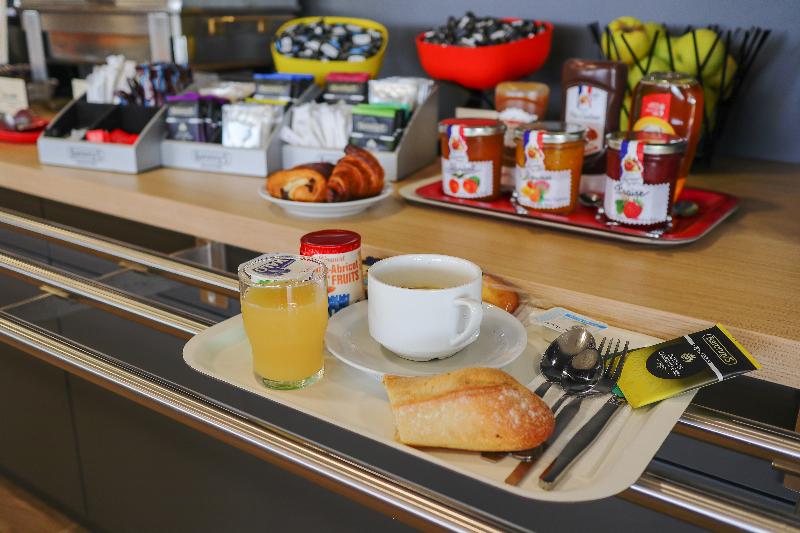 B&b Hotel Poitiers 3 Futuroscope