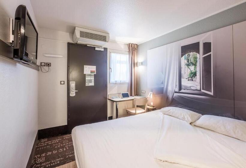 B&b Hotel Valence Nord