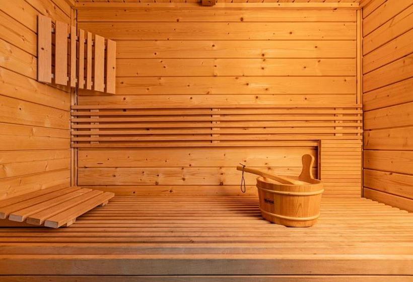 ホテル B&b Via Roma 231