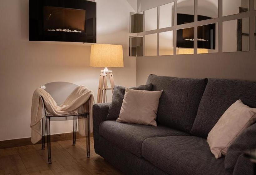 Отель B&b Via Roma 231