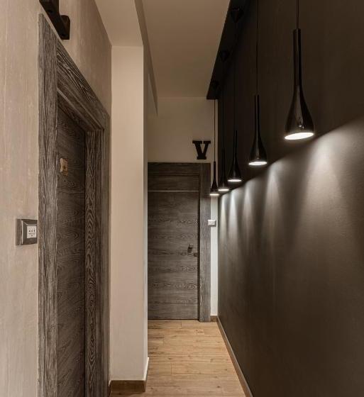 Отель B&b Via Roma 231