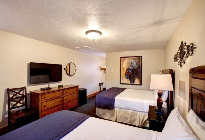 酒店 Beaver Creek Lodge