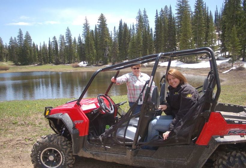 酒店 Beaver Creek Lodge