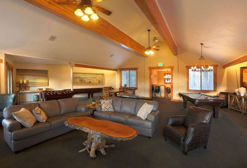 酒店 Beaver Creek Lodge