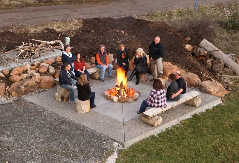 酒店 Beaver Creek Lodge