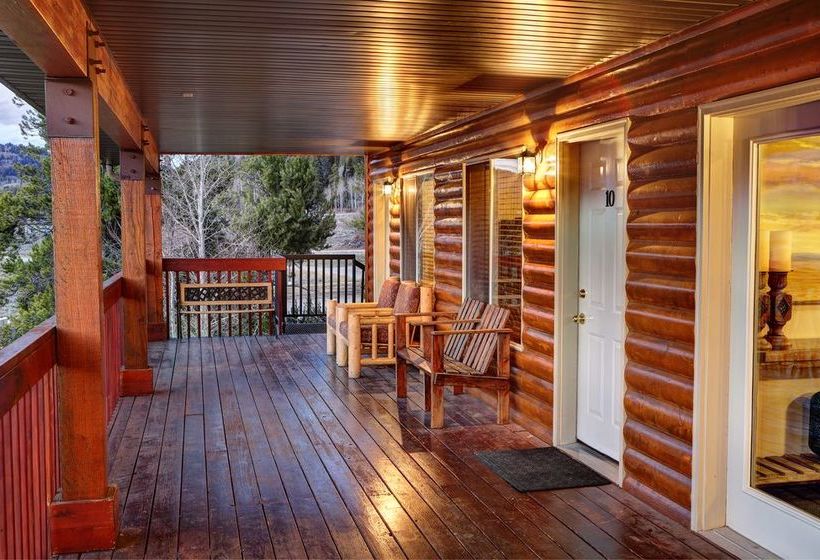 酒店 Beaver Creek Lodge