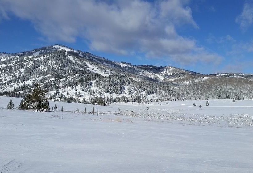 酒店 Beaver Creek Lodge