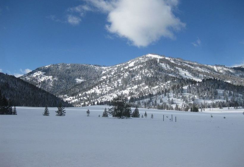 酒店 Beaver Creek Lodge