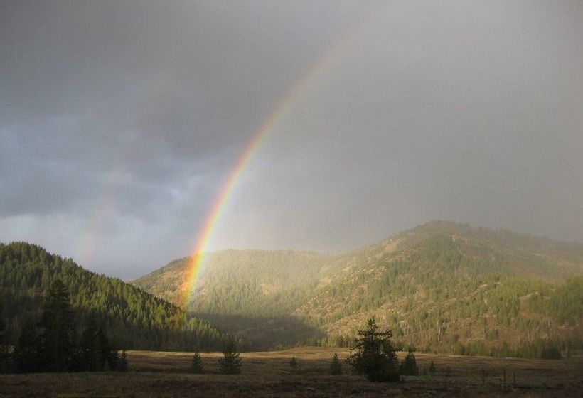 酒店 Beaver Creek Lodge