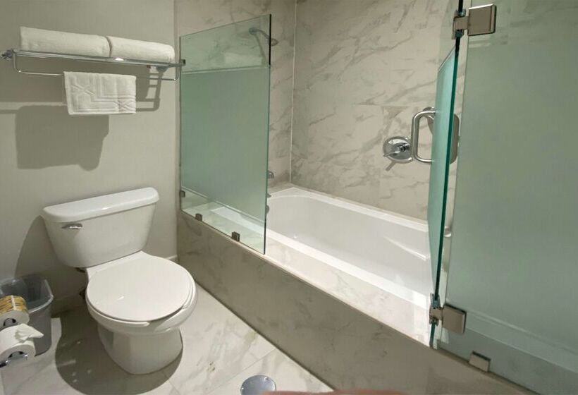 فندق Best Western Plus Santa Cecilia Pachuca