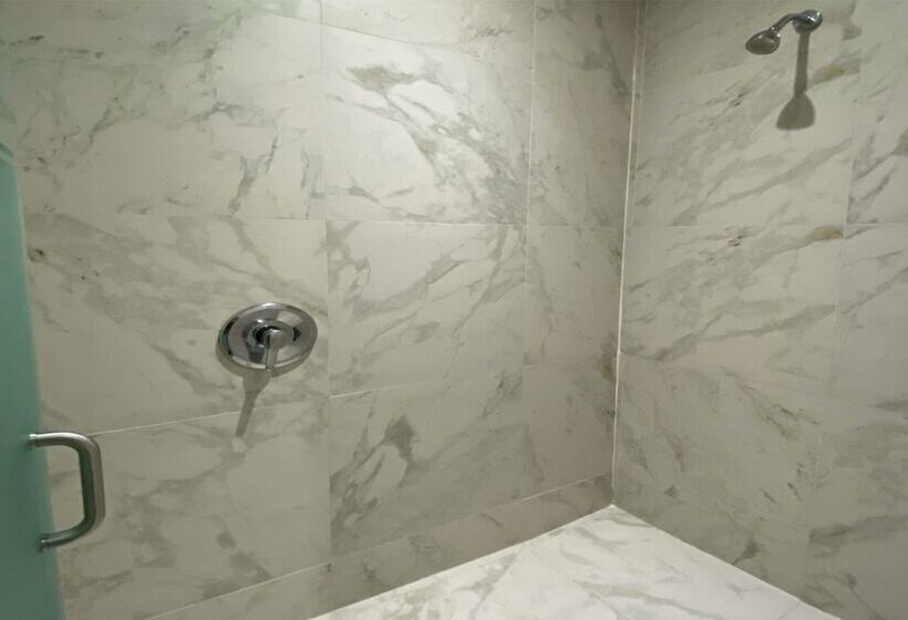 فندق Best Western Plus Santa Cecilia Pachuca