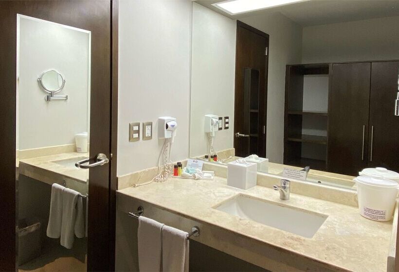 فندق Best Western Plus Santa Cecilia Pachuca