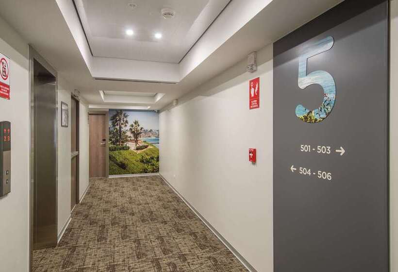 호텔 Best Western Plus Urban Larco